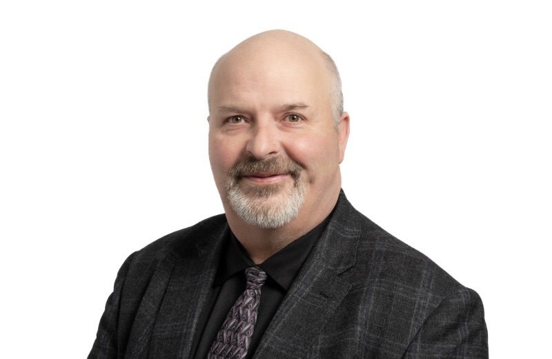 Councillor Darren O'Quinn